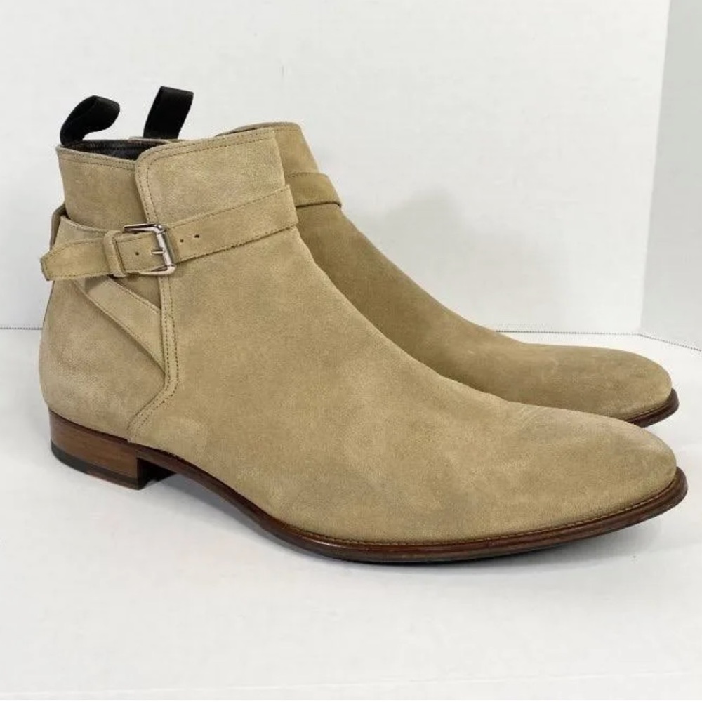 To Boot New York Men's 8 1/2 Adam Derrick